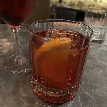 L'avenue at Saks - Negroni - French Near Me - New York, New York L'avenue at Saks - Negroni - French Near Me - New York, New York