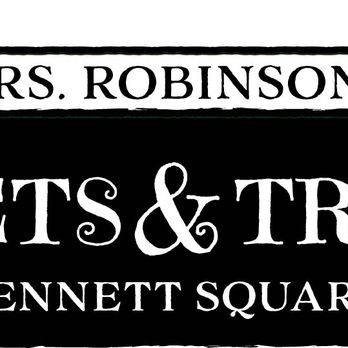 Sweets & Treats - the logo for mrs robinson's sweets and treats - Candy Stores Near Me - Kennett Square, Pennsylvania Sweets & Treats - the logo for mrs robinson's sweets and treats - Candy Stores Near Me - Kennett Square, Pennsylvania