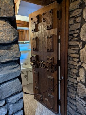 Gillette Castle by null