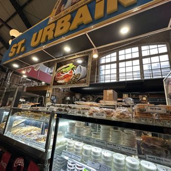 St. Urbain Bagel Bakery - Bagels Near Me - Toronto, Ontario St. Urbain Bagel Bakery - Bagels Near Me - Toronto, Ontario