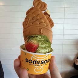 Matcha