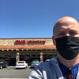 Exterior photo of CVS Pharmacy - FALLBROOK, California Exterior photo of CVS Pharmacy - FALLBROOK, California