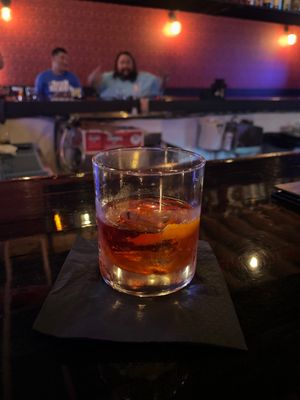 Night Owl Bar Round Rock by null