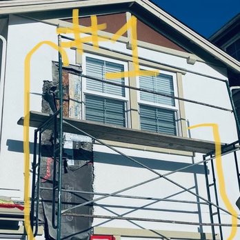 Morales Plastering Construction - Main source of water intrusion - Painters Near Me - Hayward, California Morales Plastering Construction - Main source of water intrusion - Painters Near Me - Hayward, California