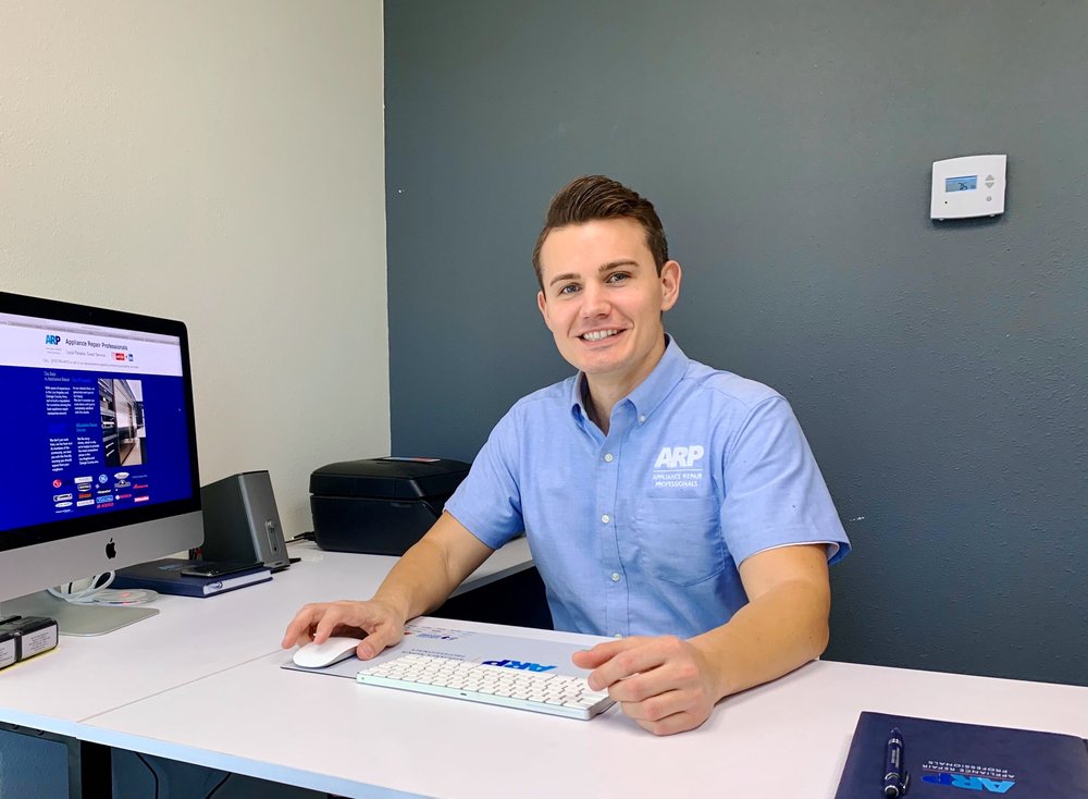 APPLIANCE REPAIR PROFESSIONALS NEWPORT BEACH 248 Photos & 64