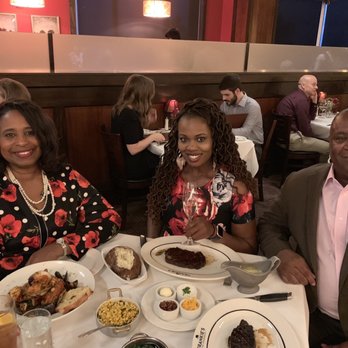 Frankie's The Steakhouse - Our food and family picture - Steakhouses Near Me - Duluth, Georgia