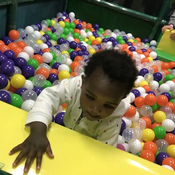 Safari - Indoor Playcenter Near Me - Tukwila, Washington Safari - Indoor Playcenter Near Me - Tukwila, Washington