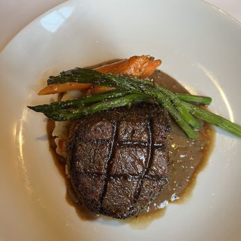 Italian By Night - Beef tenderloin special - Italian Near Me - Saint John, New Brunswick