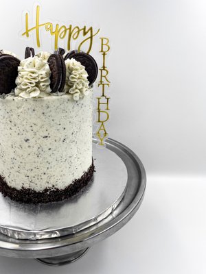 Oh.Sweet.Mason [Desserts, Custom Birthday Cake & Specialty Cupcakes] by null