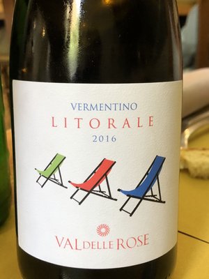 Maledetti Toscani Trattoria Moderna Toscana by null