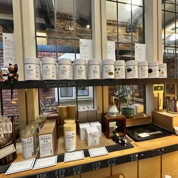 JagaSilk Tea Bar - Coffee & Tea Near Me - Victoria, British Columbia JagaSilk Tea Bar - Coffee & Tea Near Me - Victoria, British Columbia