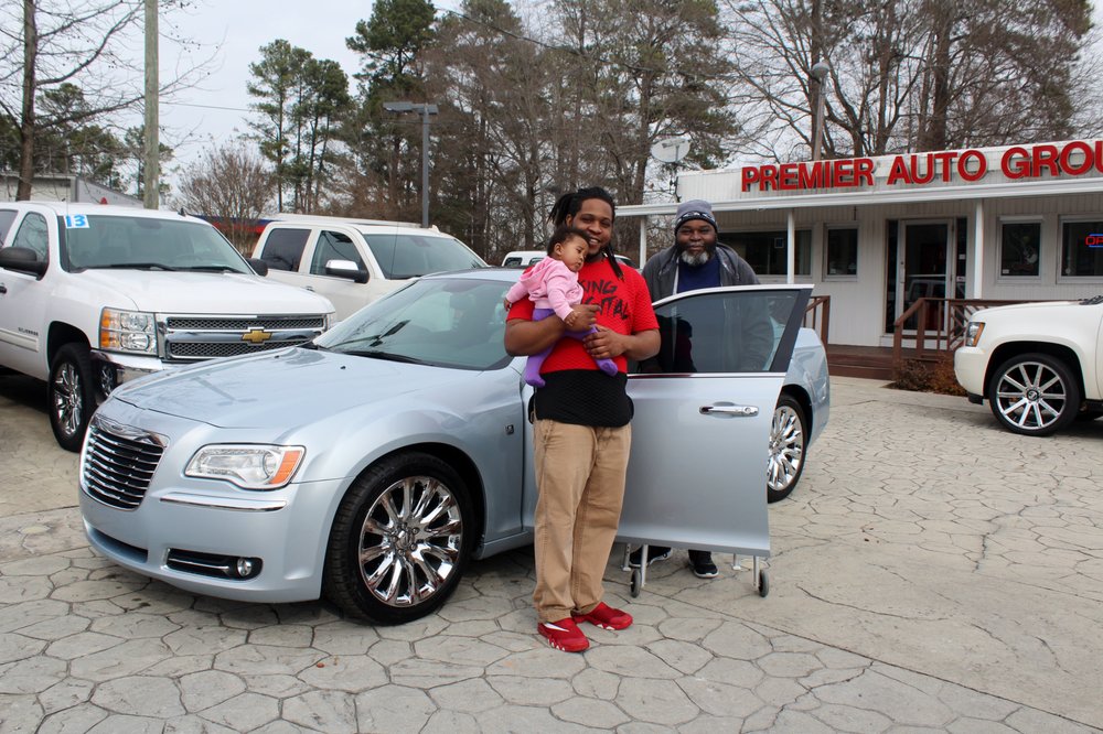 PREMIER AUTO GROUP Updated October 2024 11 Photos 1015 South