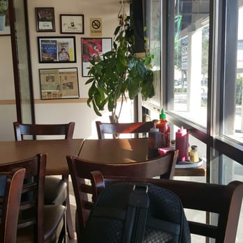 Pho One - Seating - Vietnamese Near Me - Houston, Texas Pho One - Seating - Vietnamese Near Me - Houston, Texas