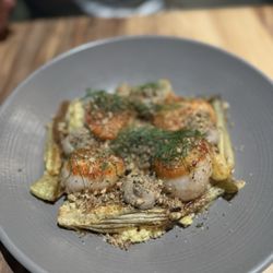 user provided Conifer photo