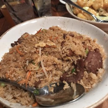 P.F. Chang's - Fried rice (combo) - Asian Fusion Near Me - Chula Vista, California P.F. Chang's - Fried rice (combo) - Asian Fusion Near Me - Chula Vista, California