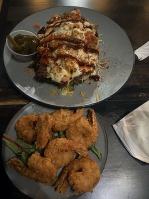 Tom, Dick & Hank by null