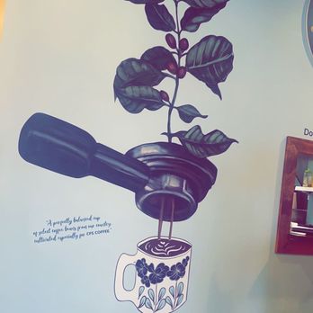 CFS Coffee  - Breakfast & Brunch Near Me - Orlando, Florida