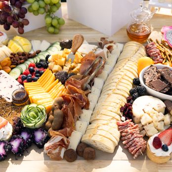 Scott's Charcuterie - Food Delivery Services Near Me Scott's Charcuterie - Food Delivery Services Near Me