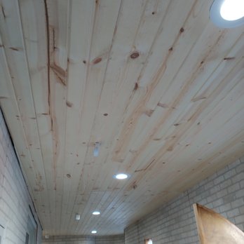 Troy McKee - a room with exposed wood ceiling - General Contractors Near Me Troy McKee - a room with exposed wood ceiling - General Contractors Near Me