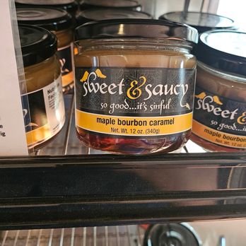 Santa Fe Biscochito Company - Ice Cream & Frozen Yogurt Near Me - Santa Fe, New Mexico