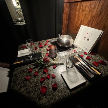 The Melting Pot - Phoenix - Fondue Near Me - Phoenix, Arizona