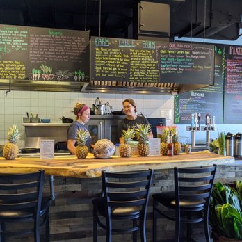 Moku Roots - Great vibe here! - Vegan Near Me - Kula, Hawaii Moku Roots - Great vibe here! - Vegan Near Me - Kula, Hawaii