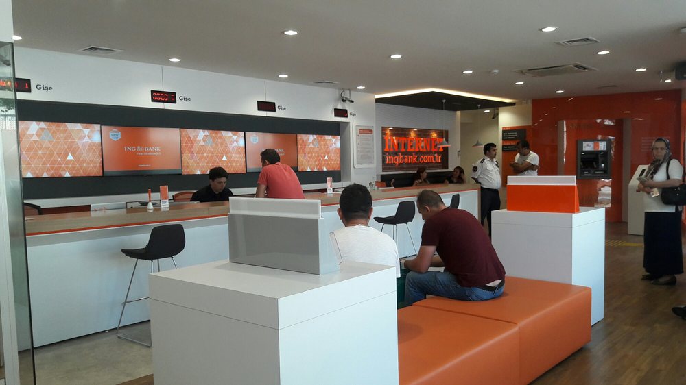 Ing Bank 4 Levent Sb 2019 All You Need To Know Before You Go