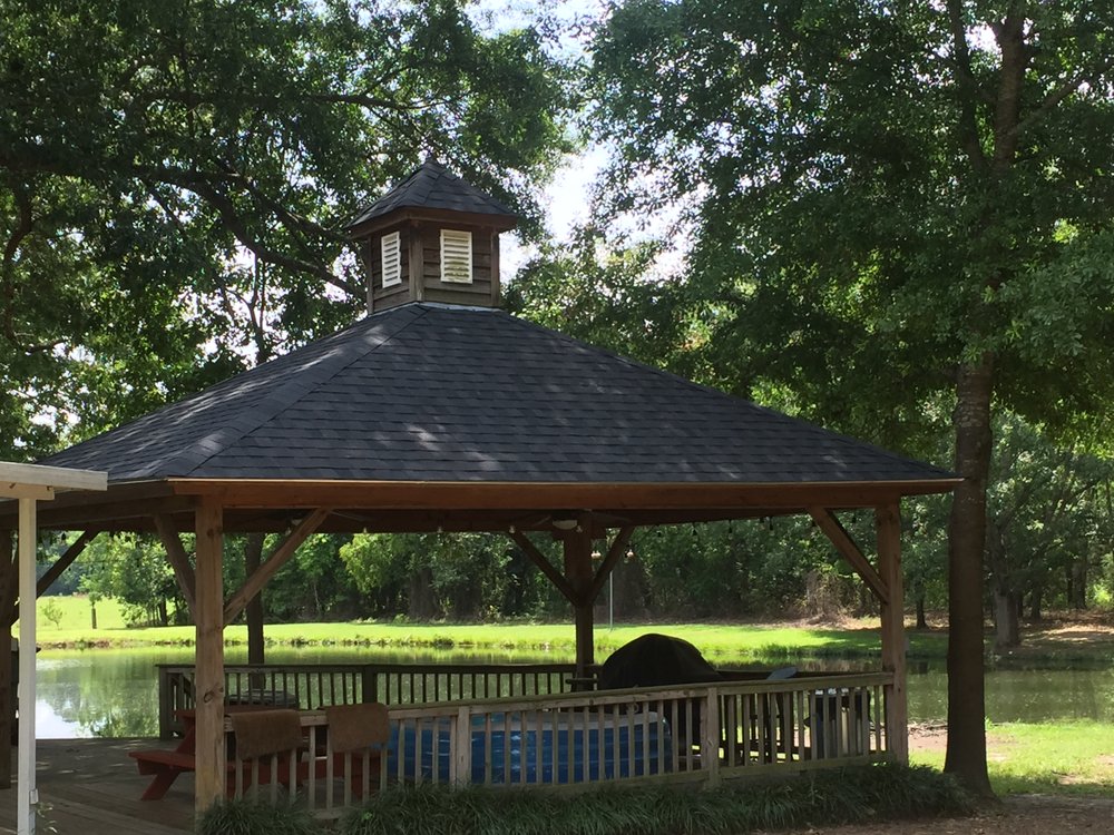 Slide of Trotman Brothers Roofing