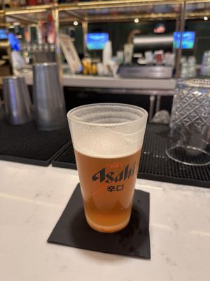 Rock & Reilly's by null
