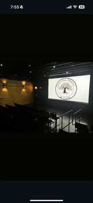 Uprising Theater and Cafe by null