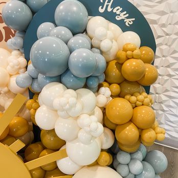 Anna's Balloons - Hayk - Balloon Services Near Me Anna's Balloons - Hayk - Balloon Services Near Me