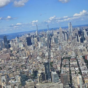 One World Observatory - Observatories Near Me - New York, New York