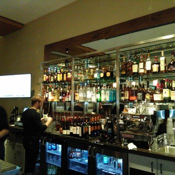 Bar Verde at Nordstrom - New American Near Me - Los Angeles, California