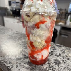 Bristol Scoops