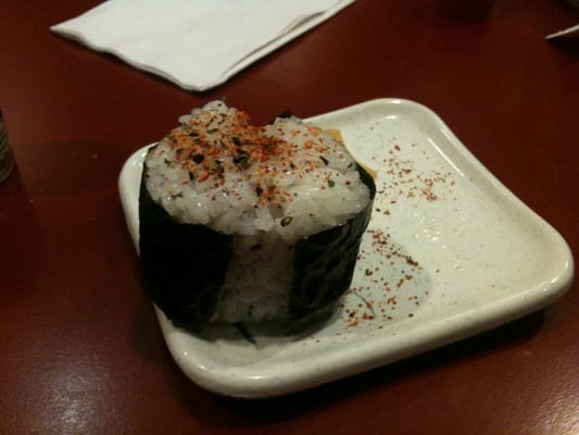 Ajishin by null