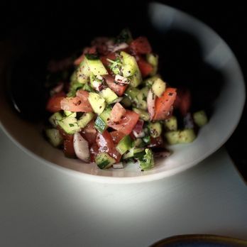 Alacati Mediterranean Restaurant - Shepard salad - Mediterranean Near Me - Plantation, Florida