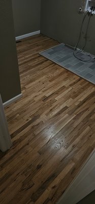 Before and after - Here are some beautiful before and afters of some floors I've done. Call now for a free estimate. Before and after - Here are some beautiful before and afters of some floors I've done. Call now for a free estimate.