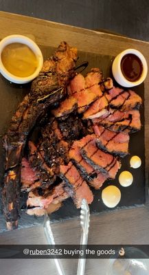 BlackFire Restaurant Canberra by null