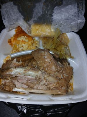 Gummy’s Home Cooking by null