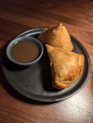 Taj Indian Cuisine by null