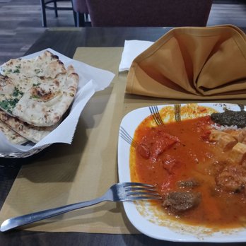 Chef India - Indian Near Me - Lawton, Oklahoma