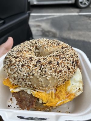 Brooklyn Breakfast Shop by null