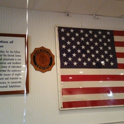 American Legion Post No 166