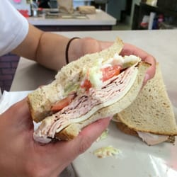 Irv & Karen Hot Pastrami