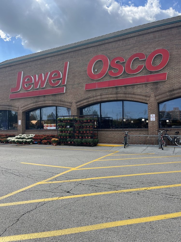 JEWELOSCO Updated November 2024 17 Photos & 105 Reviews 7525 W