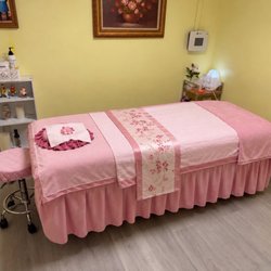 Monterey foot SPA - Nice and clean