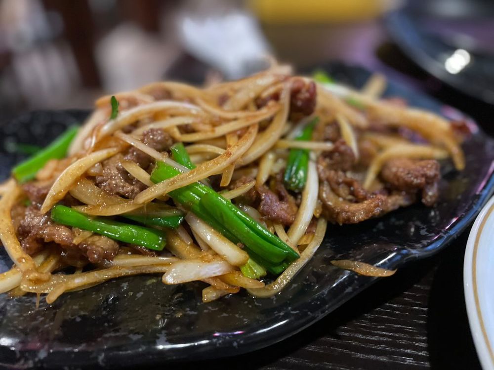 MR NOODLE AND MS DUMPLING 68 Photos & 26 Reviews 2841 Erie Blvd E