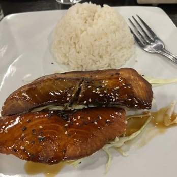 Kobe Seafood & Steak - Teriyaki Salmon - Sushi Bars Near Me - Missoula, Montana Kobe Seafood & Steak - Teriyaki Salmon - Sushi Bars Near Me - Missoula, Montana