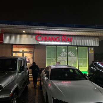 kao.rai CHIANG RAI THAI KITCHEN AND BAR - Updated December 2025 - 1061