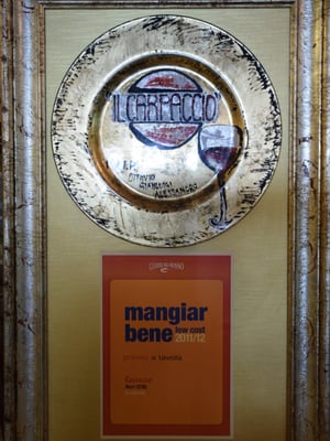 Il Carpaccio by null